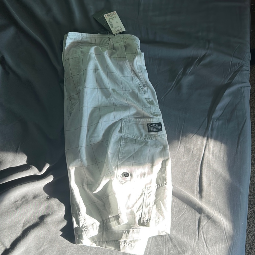 Swimming shorts. Matix